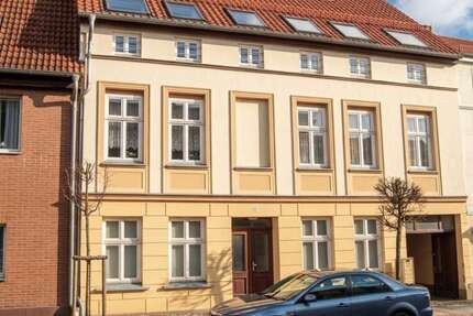 Wohnung zum Mieten in Richtenberg 292,00 € 41.62 m²