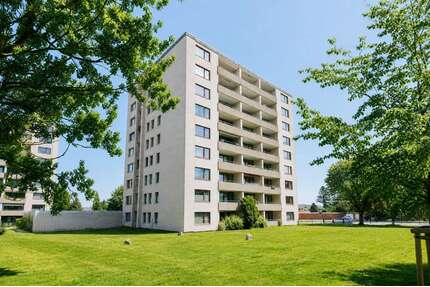 Wohnung zum Kaufen in Lüneburg 129.000,00 € 44 m²
