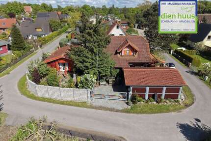 Haus zum Kaufen in Russow 350.000,00 € 140 m²