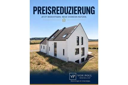 Haus zum Kaufen in Niederrieden 630.000,00 € 144.6 m²