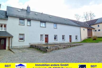 Haus zum Kaufen in Großnaundorf 129.000,00 € 258 m²