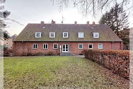 Wohnung zum Kaufen in Plön 155.000,00 € 61 m²