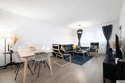 Wohnung zum Kaufen in Sachsenheim 169.000,00 € 50 m²