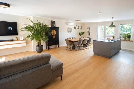 PROVISIONSFREI - Großzügiges Penthouse im Herzen von Lippstadt