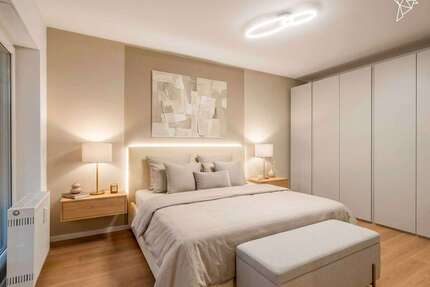 Wohnung zum Kaufen in Frankfurt am Main 749.000,00 € 103.8 m²