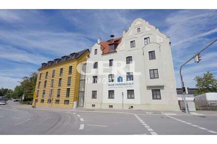 Wohnung zum Mieten in Landshut 850,00 € 66 m²