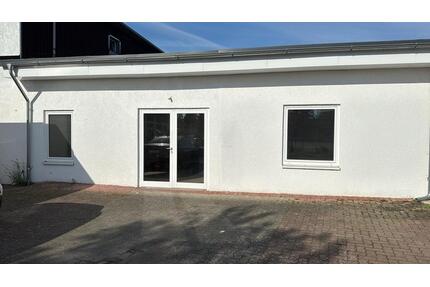 Büro-Lagerfläche im Gewerbegebiet Bad Bergzabern Pleisweiler-O - Klingenmünster