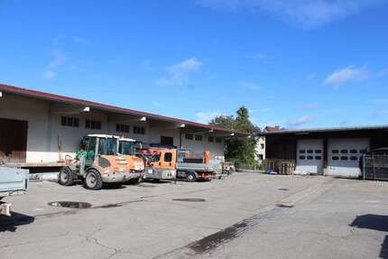 Grundstück in Thierhaupten 1.575.000,00 € 3140 m²