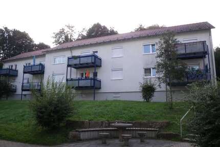 Wohnung zum Mieten in Tübingen 698,48 € 57 m²