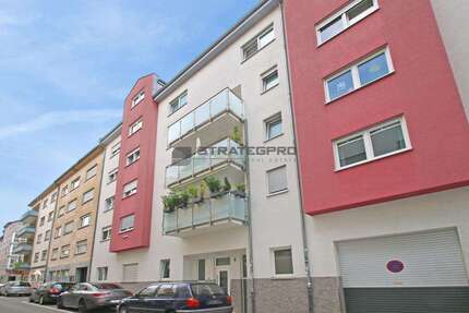 Wohnung zum Kaufen in Mannheim 385.000,00 € 81 m²
