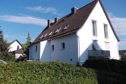 Schöne & ruhige 2,5 Zimmer, 54qm Wohnung Terrasse & Garten & EBK - Waldbröl