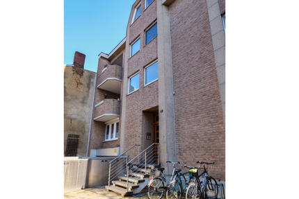 Wohnung zum Mieten in Düsseldorf 570,00 € 44 m²