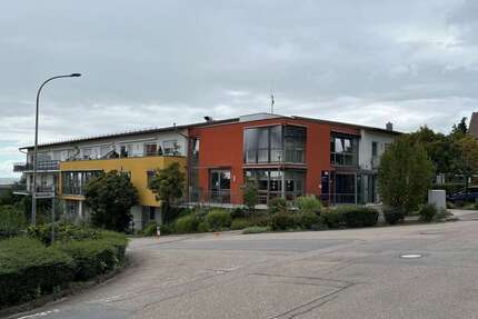 Wohnung zum Kaufen in Neckarwestheim 79.000,00 € 22.36 m²