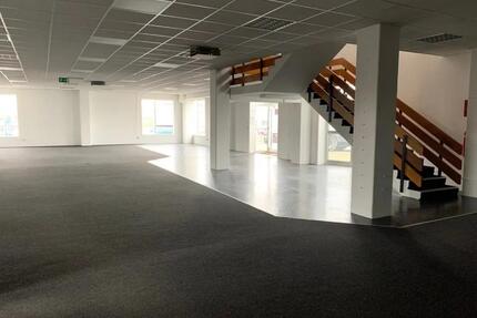 Professionelle Einzelhandelsfläche im EG (F70-0-3) in Paderborn teilbar ab 350m²