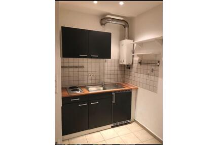 Schöne helle Einzimmerappartement - Mannheim Fahrlach