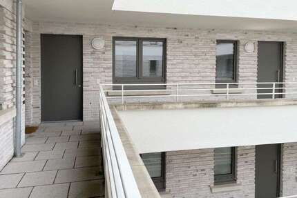 Wohnung zum Mieten in Hamburg 819,67 € 54.16 m²