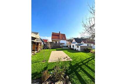 Haus zum Kaufen in Erdweg 689.000,00 € 110 m²