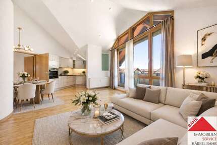 Wohnung zum Kaufen in Weil der Stadt 275.000,00 € 71.85 m²