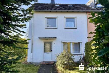 Haus zum Kaufen in Dortmund 299.000,00 € 66.81 m²