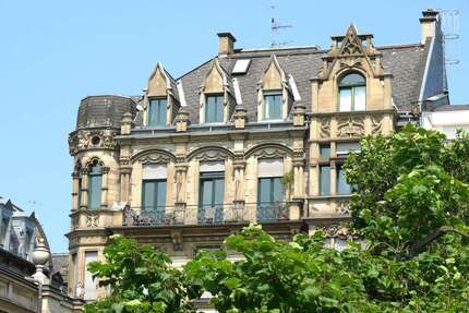 Wohnung zum Kaufen in Wiesbaden 560.000,00 € 120 m²