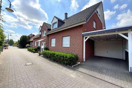 Wohnung zum Kaufen in Korschenbroich 379.000,00 € 112 m²