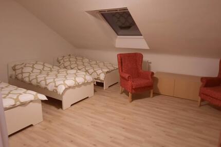 Möblierte 3-Zimmer-Wohnung - 1.234,00&nbsp;EUR Kaltmiete, ca.&nbsp; 65,00&nbsp;m&sup2; in Pfinztal (PLZ: 76327)