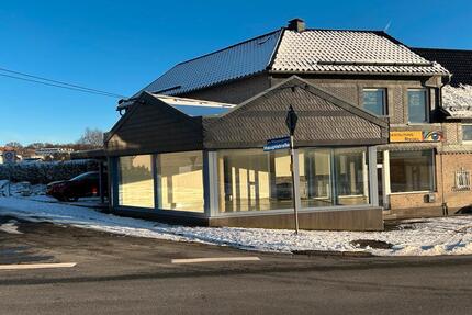 Geschäftshaus zu vermieten - 990,00&nbsp;EUR Kaltmiete, ca.&nbsp; 450,00&nbsp;m&sup2; in Steinebach/Sieg (PLZ: 57520)