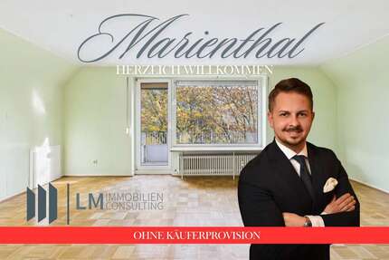 Wohnung zum Kaufen in Hamburg 269.000,00 € 59 m²