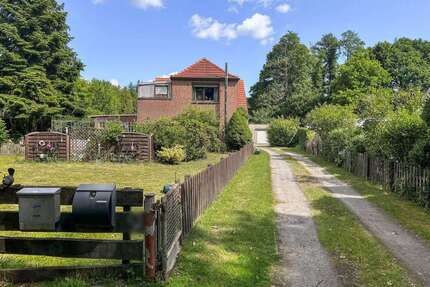 Haus zum Kaufen in Ganderkesee 450.000,00 € 173 m²