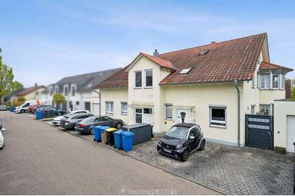 Wohnung zum Kaufen in Nordheim 327.900,00 € 98 m²