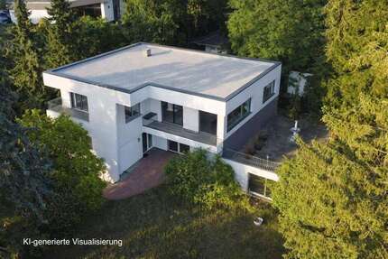 Haus zum Kaufen in Seeheim 998.000,00 € 330 m²