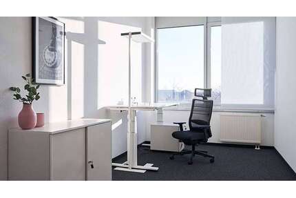 Büro in Coburg 999,00 € 110 m² - 999,00&nbsp;EUR Kaltmiete, ca.&nbsp; 110,00&nbsp;m&sup2; in Coburg (PLZ: 96450)