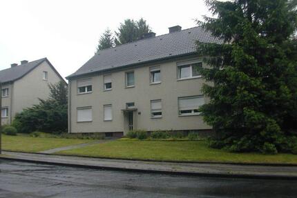 Vier Wände zum Wohlfühlen. - 460,00&nbsp;EUR Kaltmiete, ca.&nbsp; 53,40&nbsp;m&sup2; in Hamm (PLZ: 59075) Bockum