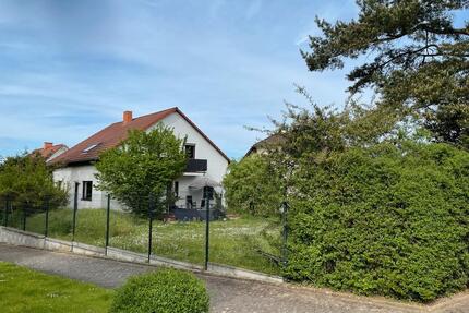 Freistehendes 1-FH in Überherrn