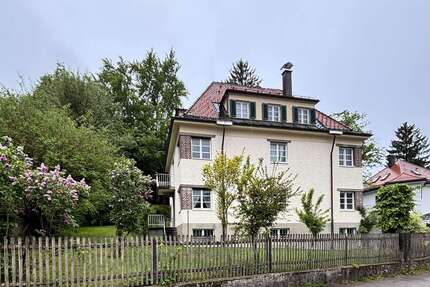 Wohnung zum Mieten in Kempten 800,00 € 105 m²