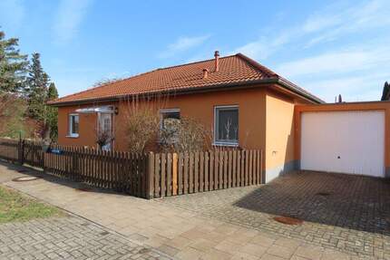 Charmanter Bungalow mit Garage - 199.000,00&nbsp;EUR Kaufpreis, ca.&nbsp; 98,00&nbsp;m&sup2;&nbsp;Wohnfl&auml;che in Salzwedel (PLZ: 29410)