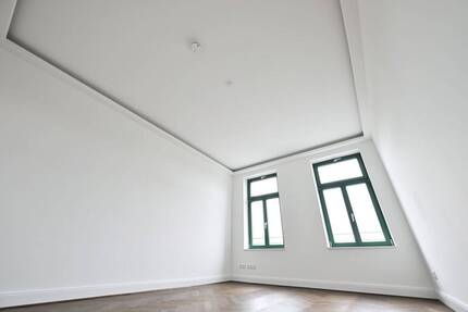 Der Sommer kommt! Erstbezug mit eigenem Garten & Balkon + schönes Bad + hochwertige Einbauküche - Leipzig Altlindenau