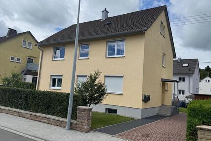 Top Rendite in Möckmühl:Vermietetes Haus mit 3 Einheiten