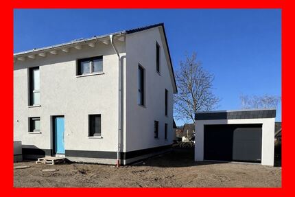 Komfortables Wohnen im Neubau - 519.000,00&nbsp;EUR Kaufpreis, ca.&nbsp; 161,00&nbsp;m&sup2;&nbsp;Wohnfl&auml;che in Hildesheim (PLZ: 31139) Sorsum