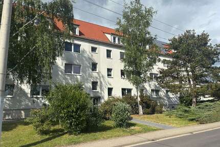 Wohnung zum Kaufen in Wurzen 49.500,00 € 44.99 m²