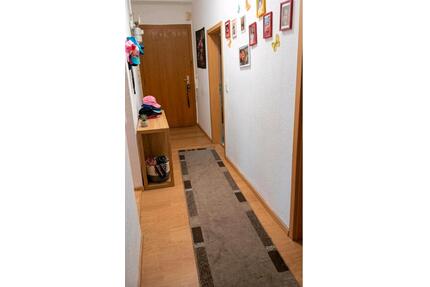 Sehr schöne 125m² Wohnung am Rennweg - PROVISIONSFREI!!!! - Nürnberg Gärten bei Wöhrd
