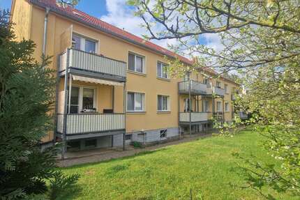 Wohnung zum Mieten in Klipphausen 448,00 € 59.4 m²