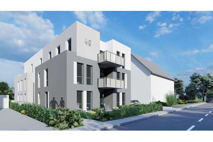 Wohnung zum Kaufen in Frankfurt am Main 495.000,00 € 66 m²