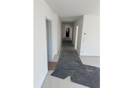 Neubau Erdgeschosswohnung, Erstbezug ca. 121 m², Balkon & Keller - Reichelsheim (Odenwald)