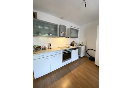 Wohnung zum Mieten in Duisburg 400,00 € 49 m²