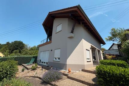 Modernes Einfamilienhaus ruhige Lage - Eppelborn