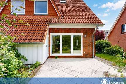 Haus zum Kaufen in Klein Rogahn 238.000,00 € 103 m²