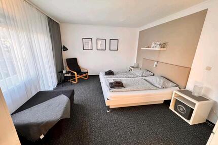 Große FeWo in Kühlungsborn 3 Zi, Terrasse, Strandnähe