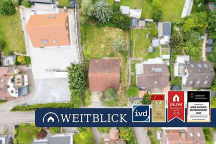 Grundstück zu verkaufen in Backnang 99.000,00 € 450 m²