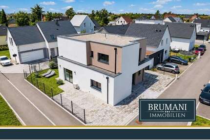 Haus zum Kaufen in Breisach 415.000,00 € 150 m²